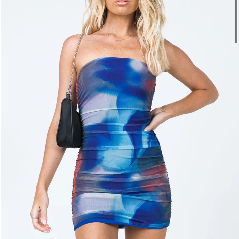 Princess Polly dress